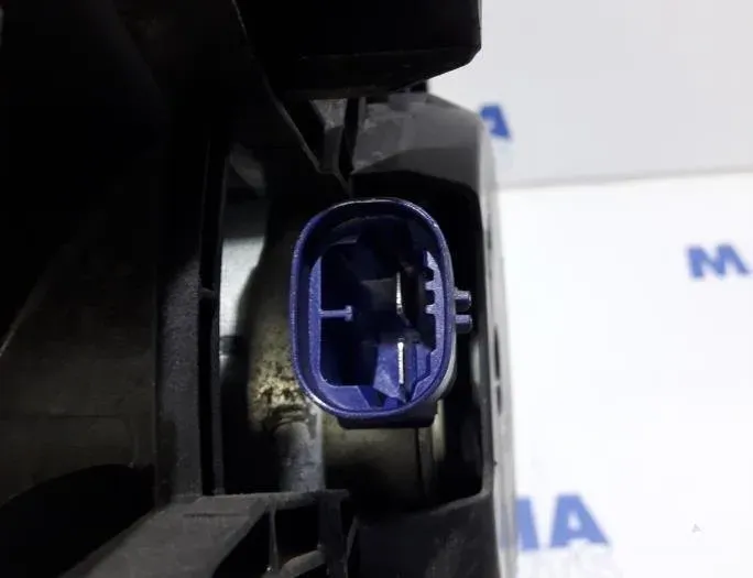 RENAULT Clio 4 generation (2012-2020) Autres unités de contrôle 214818009R,214816703R 27880740