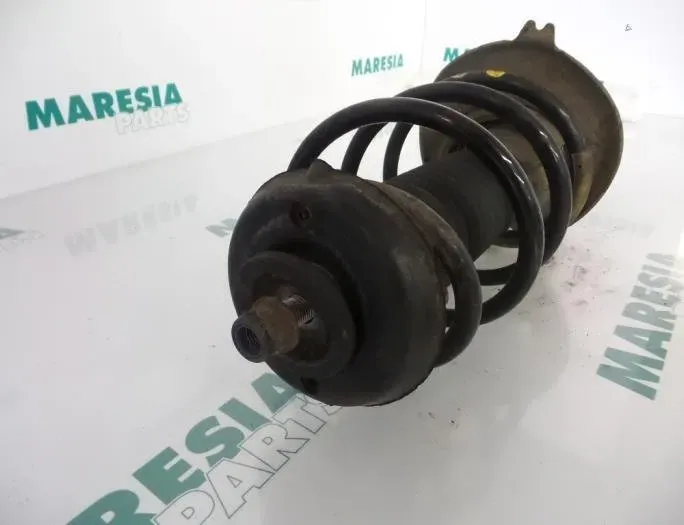 PEUGEOT 308 T7 (2007-2015) Amortisseur Avant Gauche 27883339