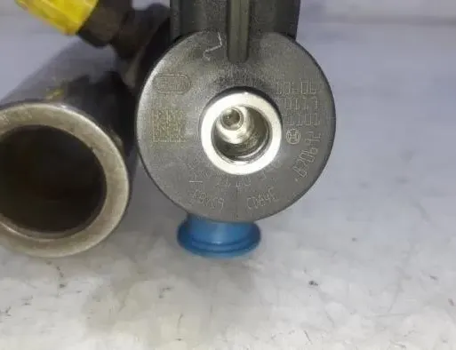 CITROËN C3 2 generation (2009-2016) Injecteur de carburant 1980S5,870692,0445110340 27884996