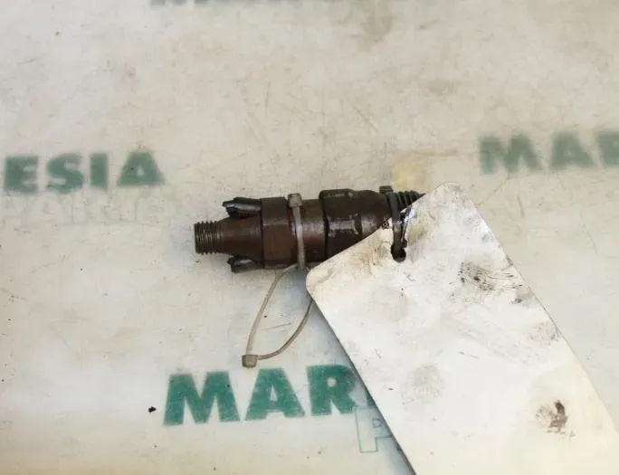 CITROËN ZX 1 generation (1991-1997) Injecteur de carburant 198011,KCA17S42 27885083