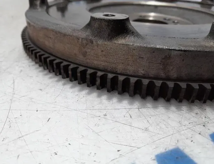 PEUGEOT 308 T7 (2007-2015) Volant 70514,09015,0532Q1 27887651