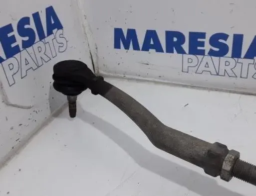 PEUGEOT 207 1 generation (2006-2009) Pompe de direction assistée 0209527,4001Y0,6820000170 27888063