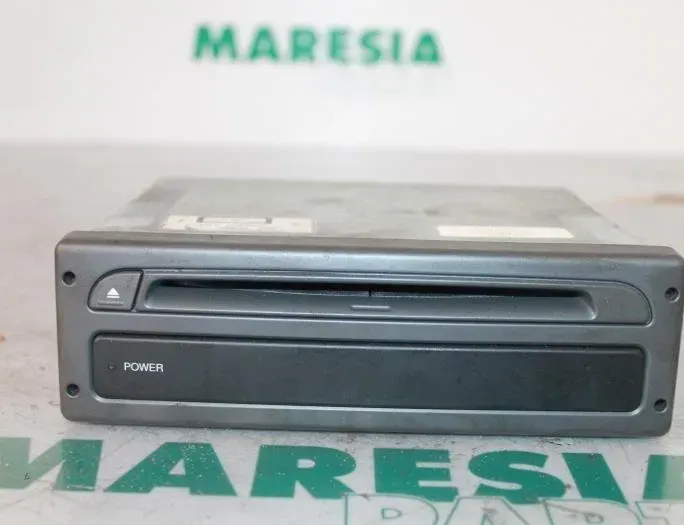 PEUGEOT 607 1 generation (2000-2008) Système de navigation 6563Y4,9647956080 27888852