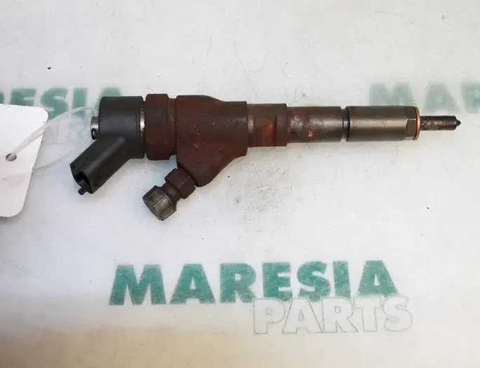 CITROËN Jumper 2 generation (1993-2006) Injecteur de carburant 198016,084271268 27889294