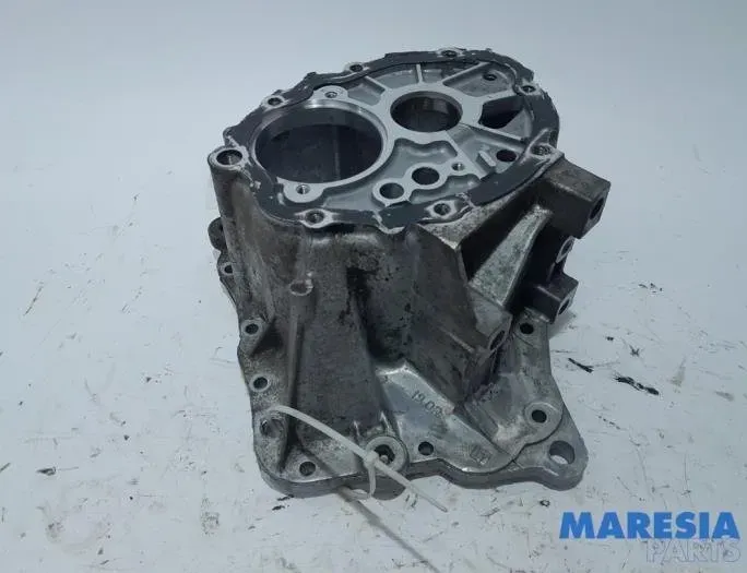 PEUGEOT Partner 2 generation (2008-2023) Boîtier de boîte de vitesses 9680887210,6366756,20DP33 27910053