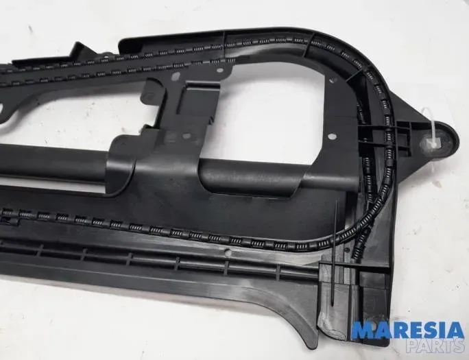 PEUGEOT 3008 1 generation (2010-2016) Module de commande de toit ouvrant 8401WG,96840895,8401WE 27910856