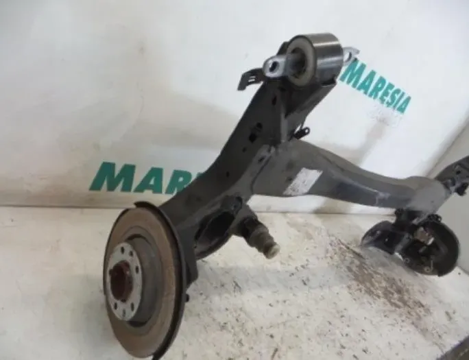 PEUGEOT 308 T9 (2013-2021) Pièces de suspension arrière 1647872380,1628561880 27917404