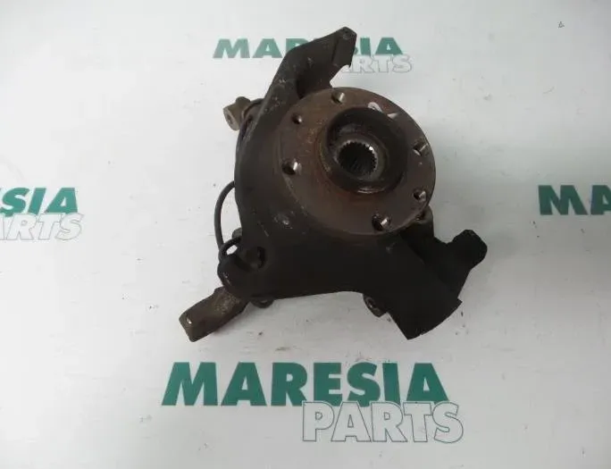 FIAT Stilo 1 generation (2001-2010) Autres parties du corps 7667265,50701140,50700562,51824630 27923482