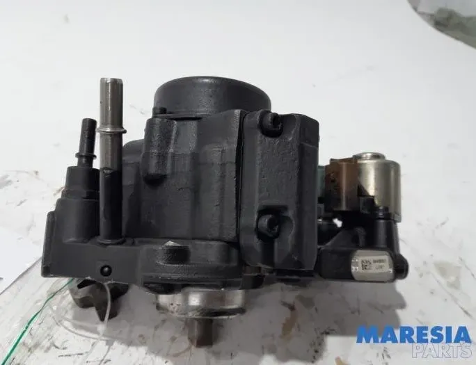 CITROËN Jumpy 2 generation (2007-2016) Pompe à carburant 9687959180 27926367