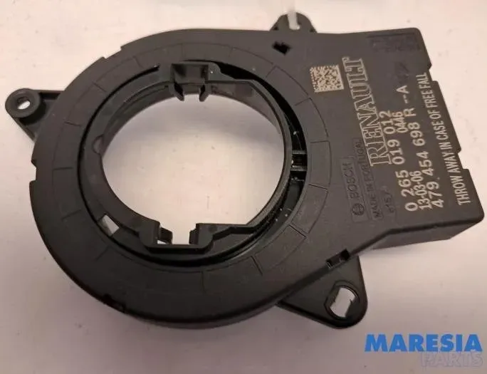 RENAULT Clio 4 generation (2012-2020) Capteur de hauteur côté gauche 479454698R,479457095R,0265019012 28466494