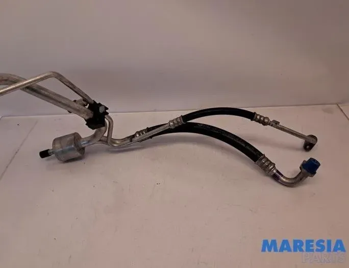 CITROËN C4 2 generation (2010-2024) Tuyau flexible AC 9684368380,9831991080,6477F4 28519624