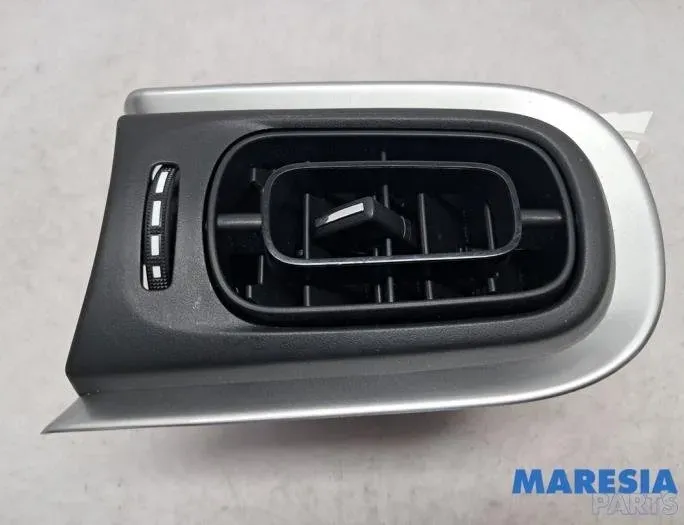 CITROËN C3 3 generation (2016-2024) Tableau de bord 9812400977,98159963ZD 28887386