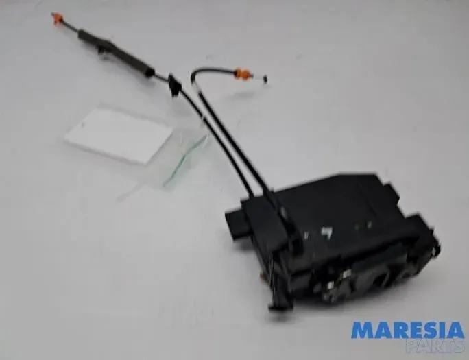 CITROËN C4 Picasso 2 generation (2013-2018) Autres parties du corps 9826136980,9805636080 30400054