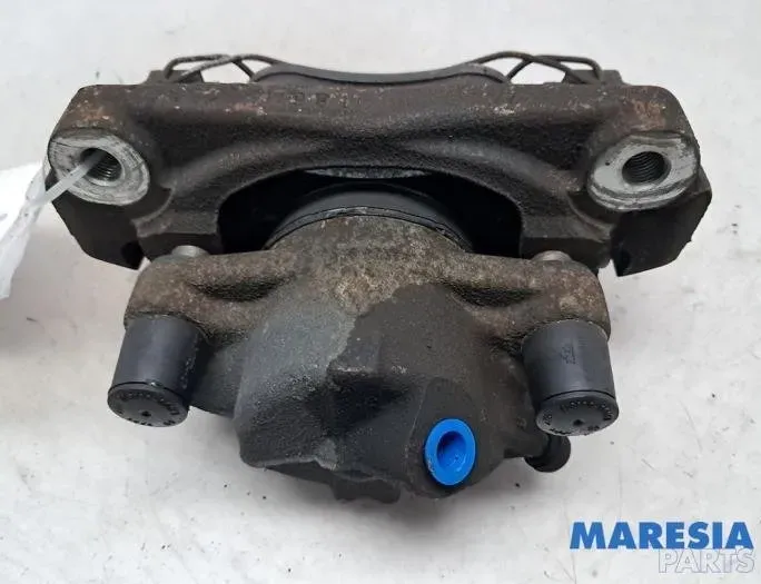 RENAULT Megane 3 generation (2008-2020) Autres parties du corps 410116581,410116581R 30574371