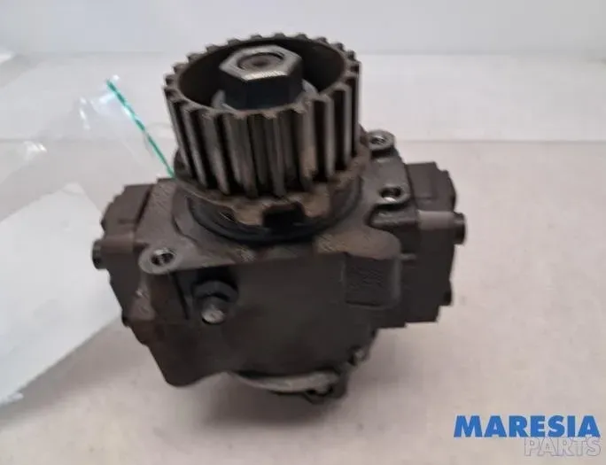 CITROËN C4 Picasso 2 generation (2013-2018) Pompe à carburant 1920RY,1921Q7,9672605380 30664917