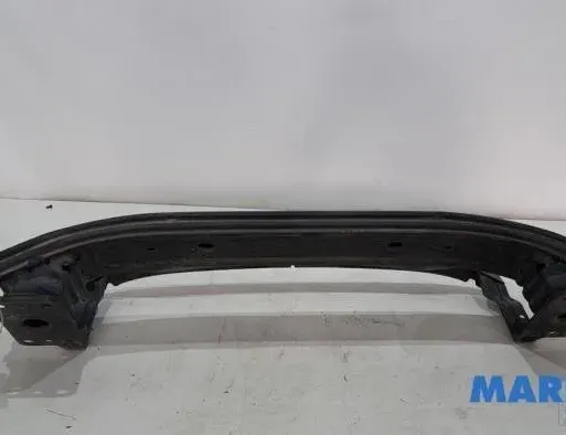 FIAT Punto 3 generation (2005-2020) Barre de renfort avant 51874497,51926328 30669477