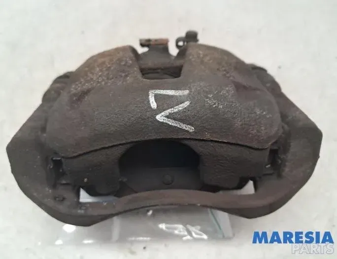 FIAT Punto 3 generation (2005-2020) Autres parties du corps 0071754246,71754246 30815622