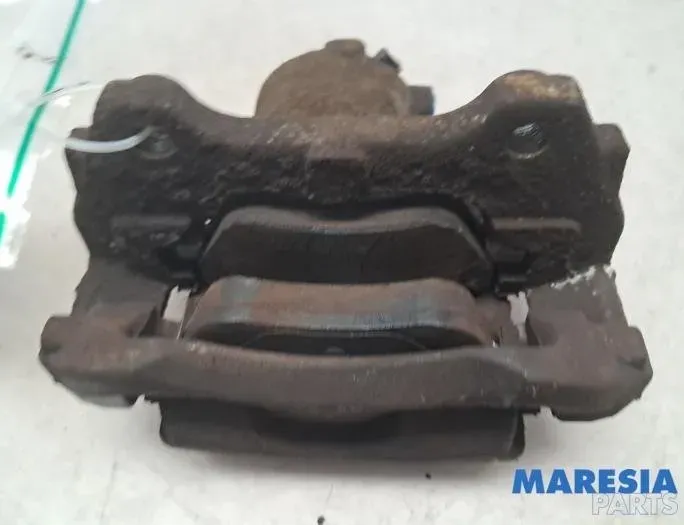FIAT Punto 3 generation (2005-2020) Autres parties du corps 0051852485,51852485 30815811