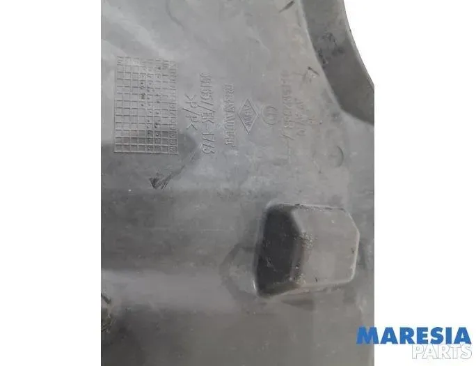 RENAULT Clio 4 generation (2012-2020) Autres parties du corps 638458563R,638458298R 31390130