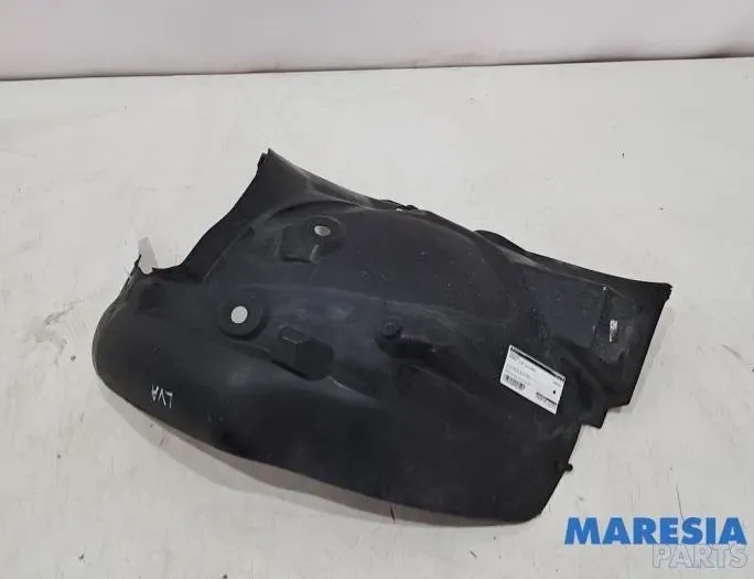 RENAULT Clio 4 generation (2012-2020) Autres parties du corps 638438441R,638430833R 31390135