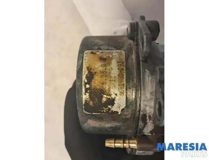 CITROËN DS3 1 generation (2010-2015) Pompe à vide 9661980093,456578 31800173