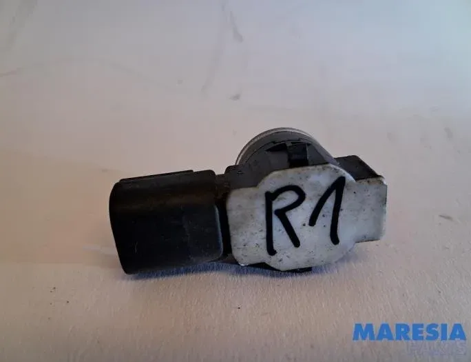 CITROËN C4 Picasso 2 generation (2013-2018) Capteur de hauteur côté gauche 9800210677SP,1608472280 32012051