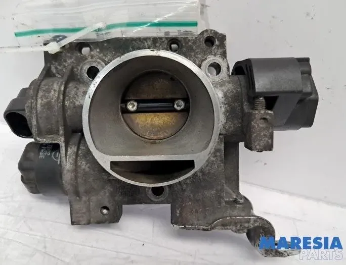 FIAT Panda 2 generation (2003-2011) Corps de papillon 71787554,77363298 32118435