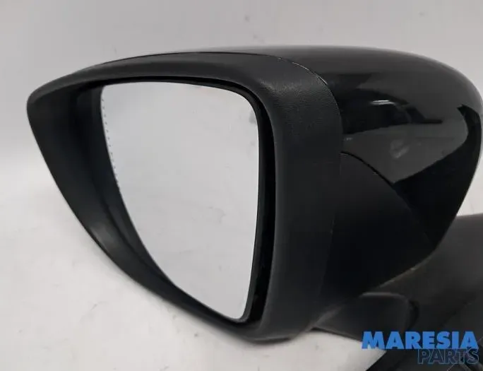 RENAULT Zoe 1 generation (2012-2023) Rétroviseur latéral gauche 00963027664R,963027664R 32399567