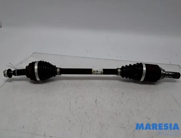 RENAULT Clio 4 generation (2012-2020) Arbre de transmission avant gauche 391017355R,391011305R,8550504714,EBJ87MBC188 32741279