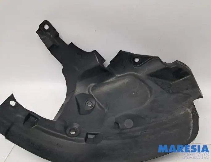 RENAULT Clio 4 generation (2012-2020) Autres parties du corps 638428084R,638442203R,303790 32743544