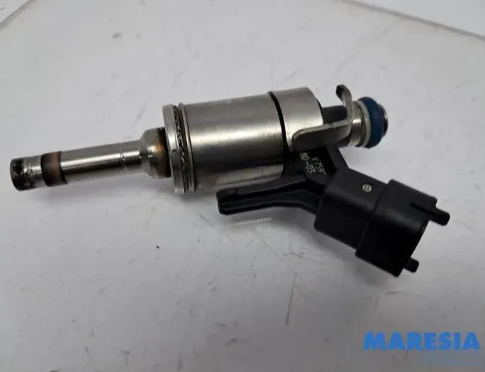 PEUGEOT 3008 1 generation (2010-2016) Injecteur de carburant V759162380,0261500073 32851788