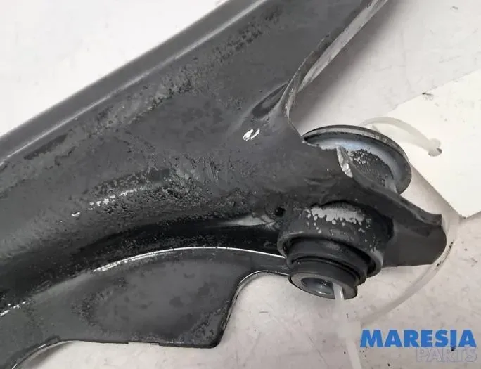 RENAULT Clio 4 generation (2012-2020) Fourche droite avant gauche 545050399R,545055711R 33000440