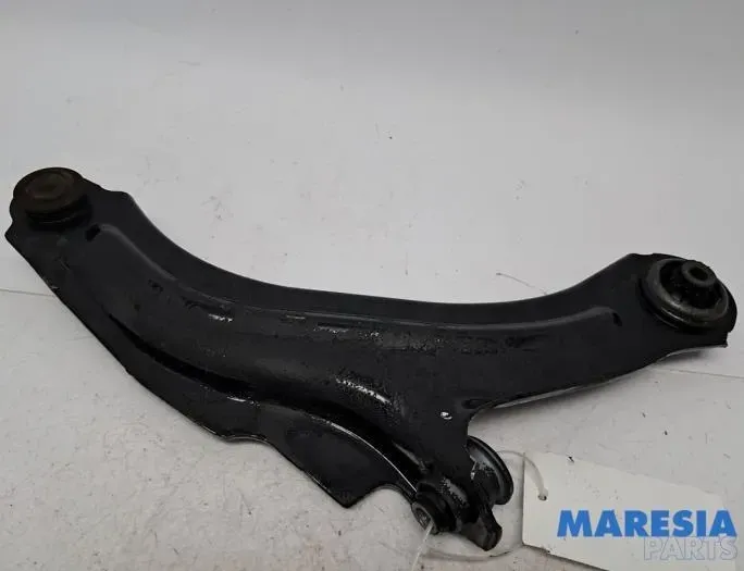 RENAULT Clio 4 generation (2012-2020) Fourche droite avant gauche 545050399R,545055711R 33000440