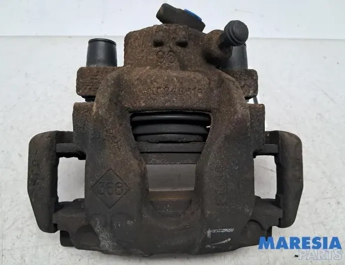 RENAULT Clio 4 generation (2012-2020) Autres parties du corps 410118579R,410155115R 33000539