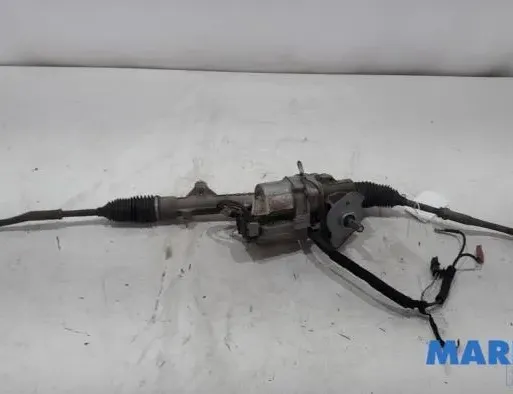 PEUGEOT 207 1 generation (2006-2009) Pompe de direction assistée 9683057380,6900001297,4000XF,1627686480 33000614