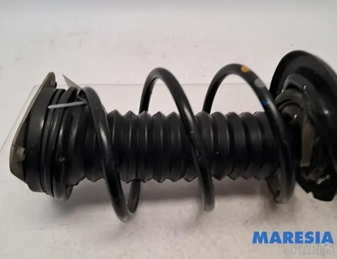 RENAULT Clio 4 generation (2012-2020) Amortisseur Avant Gauche 543026988R,543022511R 33026352