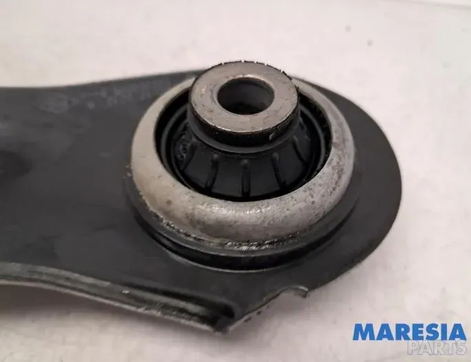 RENAULT Clio 4 generation (2012-2020) Fourche droite avant gauche 545050399R,545052354R,8660005376 33026560