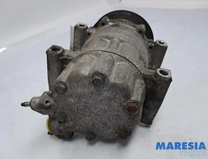 PEUGEOT 307 1 generation (2001-2008) Pompe de climatisation 6453LF,9646279880,3155601444 33058769
