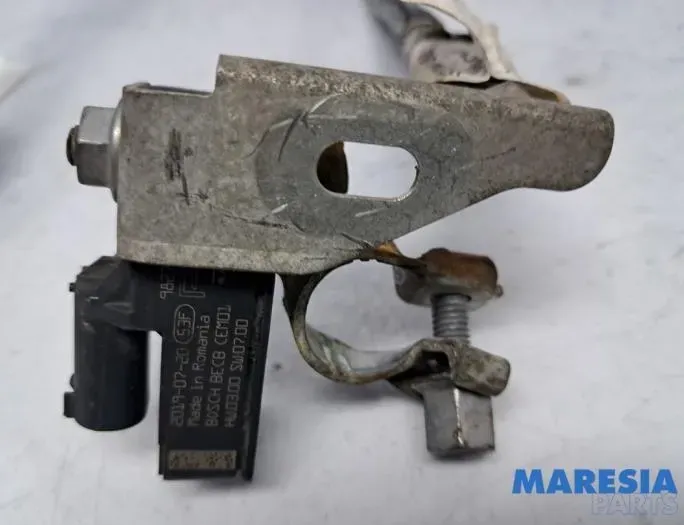 PEUGEOT 308 T9 (2013-2021) Capteur de hauteur côté gauche 9828916580,009828916580 33089501