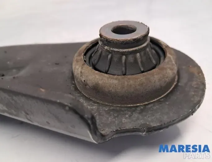 RENAULT Clio 4 generation (2012-2020) Fourche droite avant gauche 545050399R,545052354R,8660005376 33143527