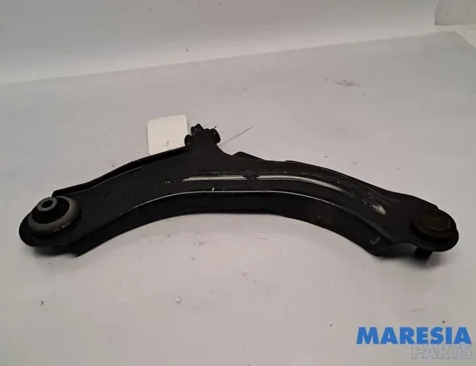 RENAULT Clio 4 generation (2012-2020) Fourche droite avant gauche 545050399R,545052354R,8660005376 33143527