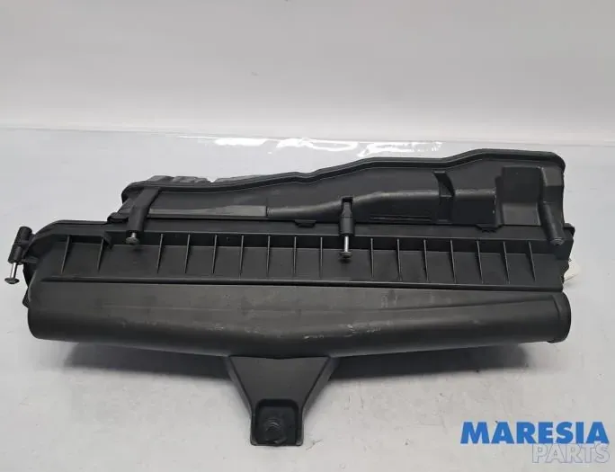 CITROËN DS4 1 generation (2010-2016) Boîte de filtre à air 1420V6,1420T5,V760954680 33143783