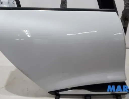 RENAULT Clio 4 generation (2012-2020) Porte arrière droite 821004962R,821004962 33522026