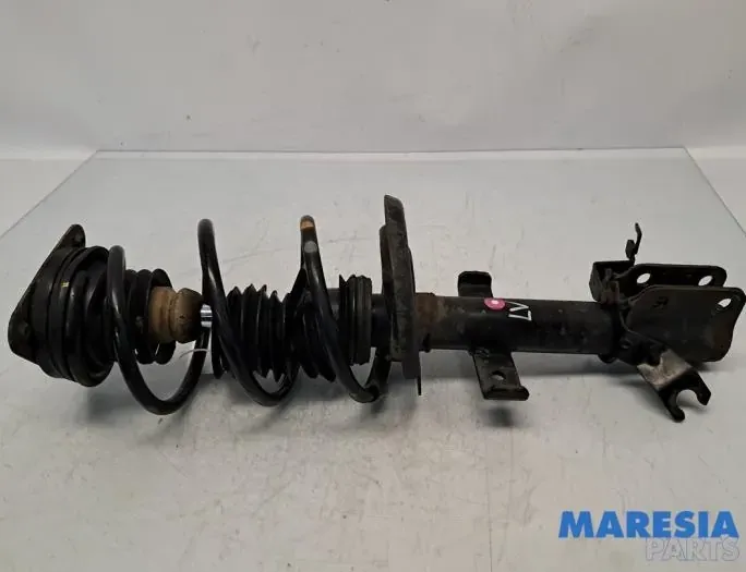 RENAULT Clio 4 generation (2012-2020) Amortisseur Avant Gauche 543026988R,543022511R,543025760R 33531209