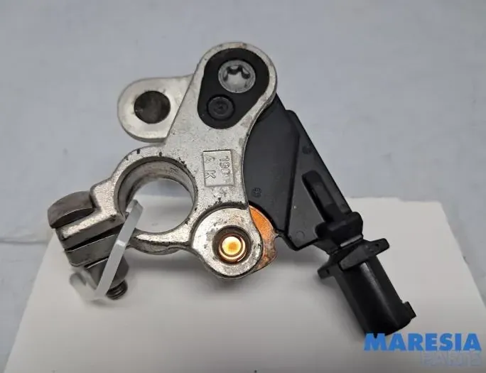 ALFA ROMEO Giulia 2 generation (2015-2024) Capteur de hauteur côté gauche 52122051,50548044,0199200152,50561901 33571278