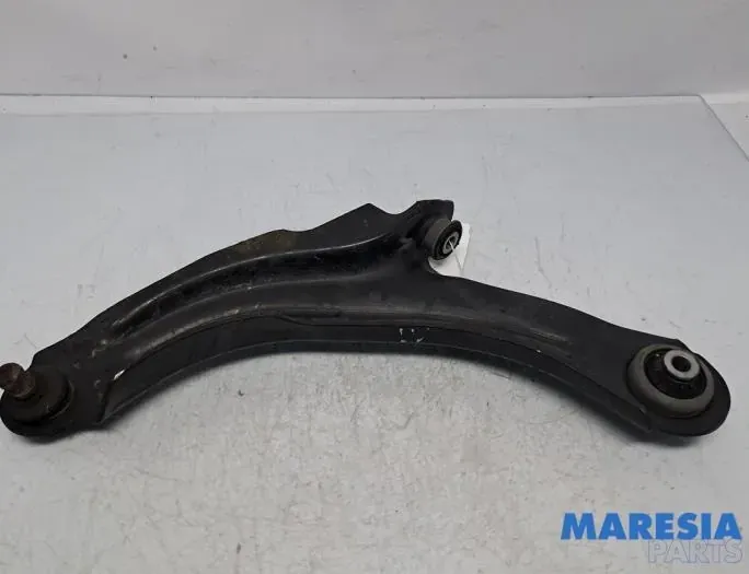 RENAULT Clio 4 generation (2012-2020) Fourche droite avant gauche 545052354R,8660005376 33571711