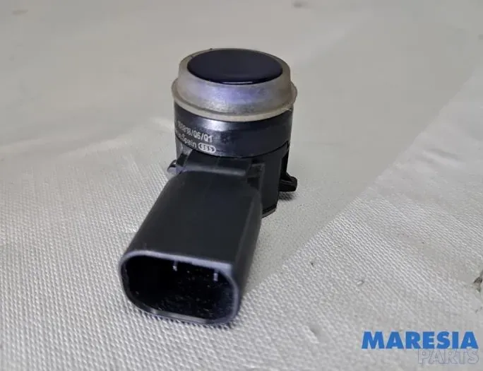 CITROËN C4 Picasso 2 generation (2013-2018) Kit de capteur de stationnement arrière 1608472280,9800210677 33589741