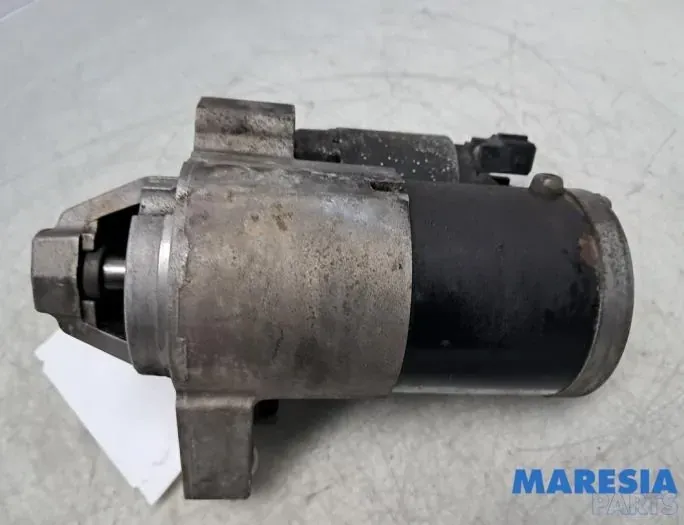 PEUGEOT 308 T7 (2007-2015) Démarreur V755001780,V764559080,5802AR 33601846