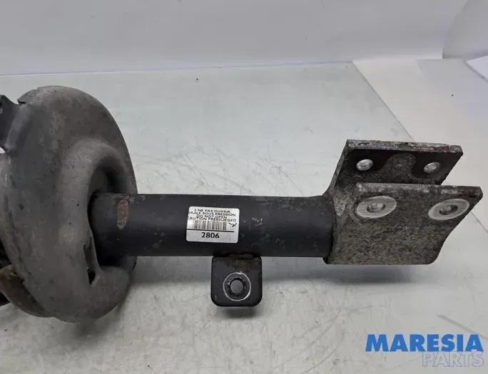 PEUGEOT 308 T7 (2007-2015) Amortisseur Avant Droit 5002TN,520806 33601989