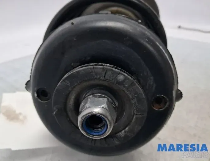 PEUGEOT 308 T7 (2007-2015) Amortisseur Avant Gauche 5208C8,5002WR 34998034